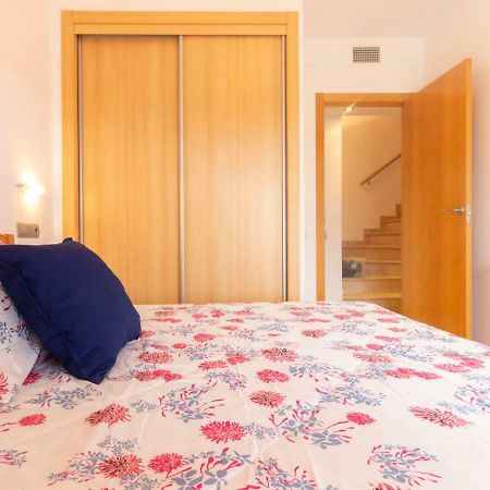 Holiday Home Cap Roig By Interhome L'Ampolla Luaran gambar