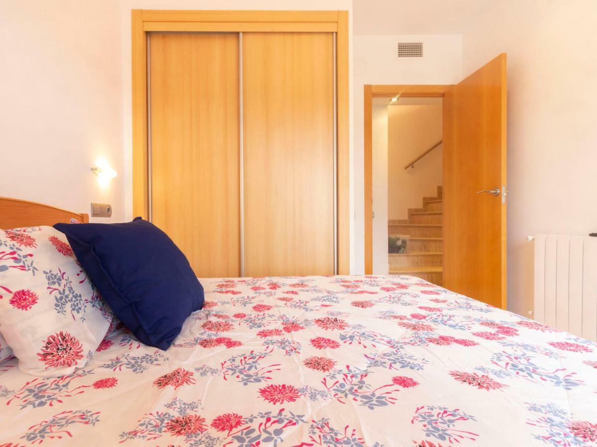 Holiday Home Cap Roig By Interhome L'Ampolla Luaran gambar