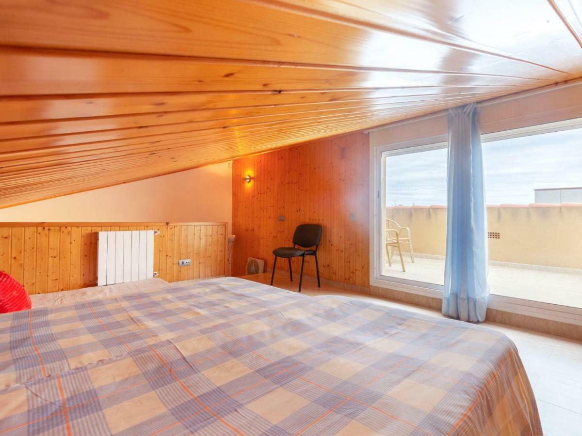 Holiday Home Cap Roig By Interhome L'Ampolla Luaran gambar