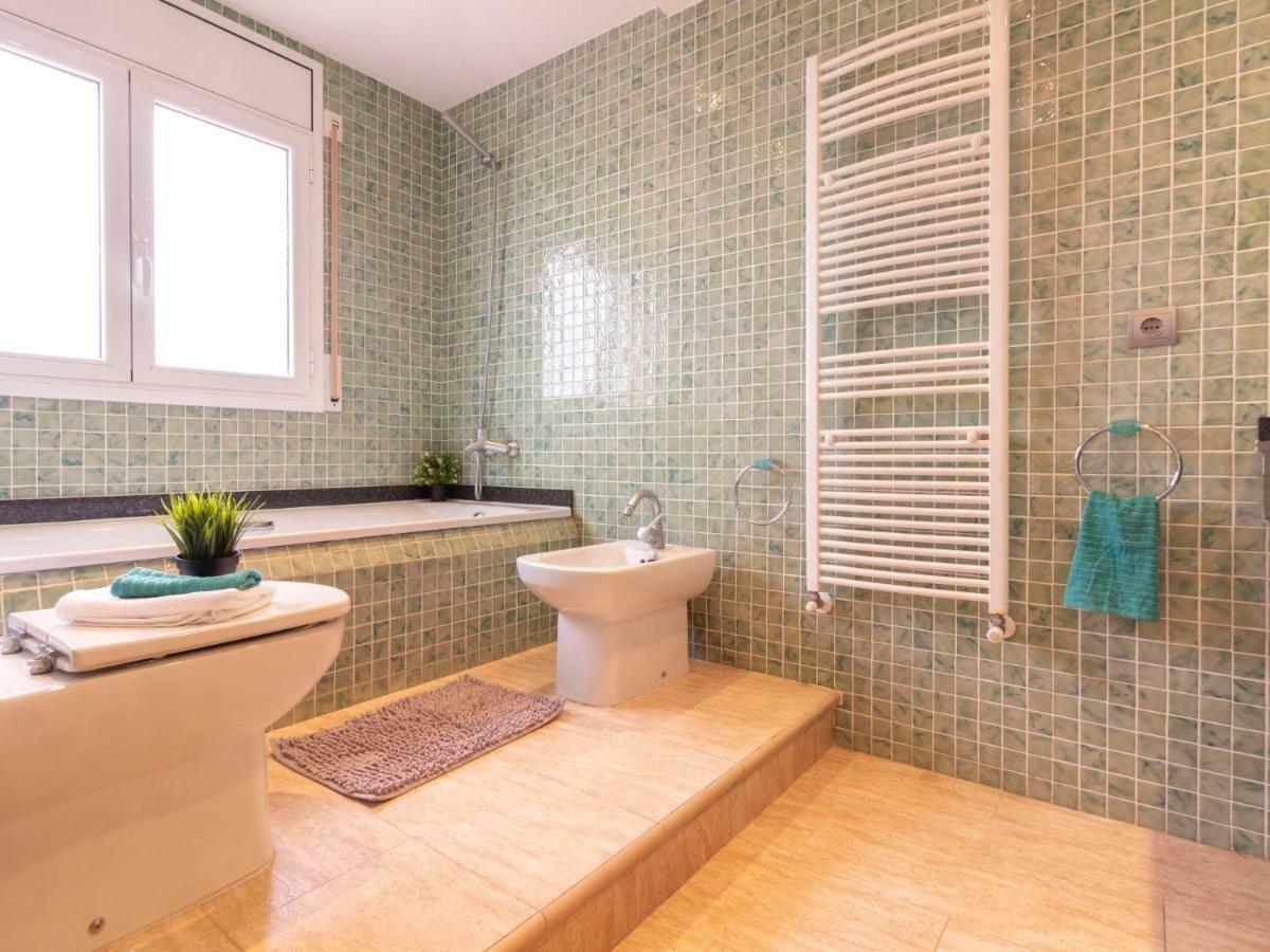 Holiday Home Cap Roig By Interhome L'Ampolla Luaran gambar