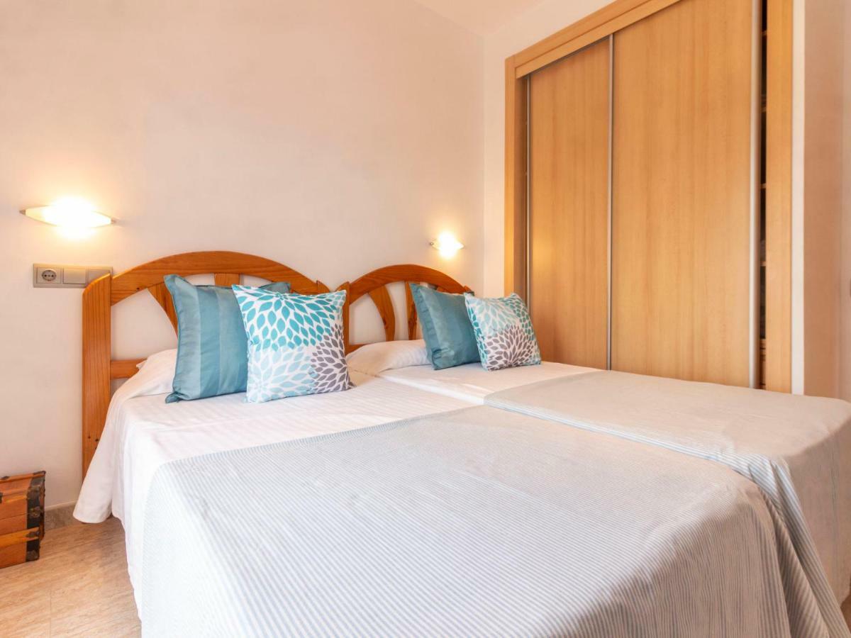 Holiday Home Cap Roig By Interhome L'Ampolla Luaran gambar