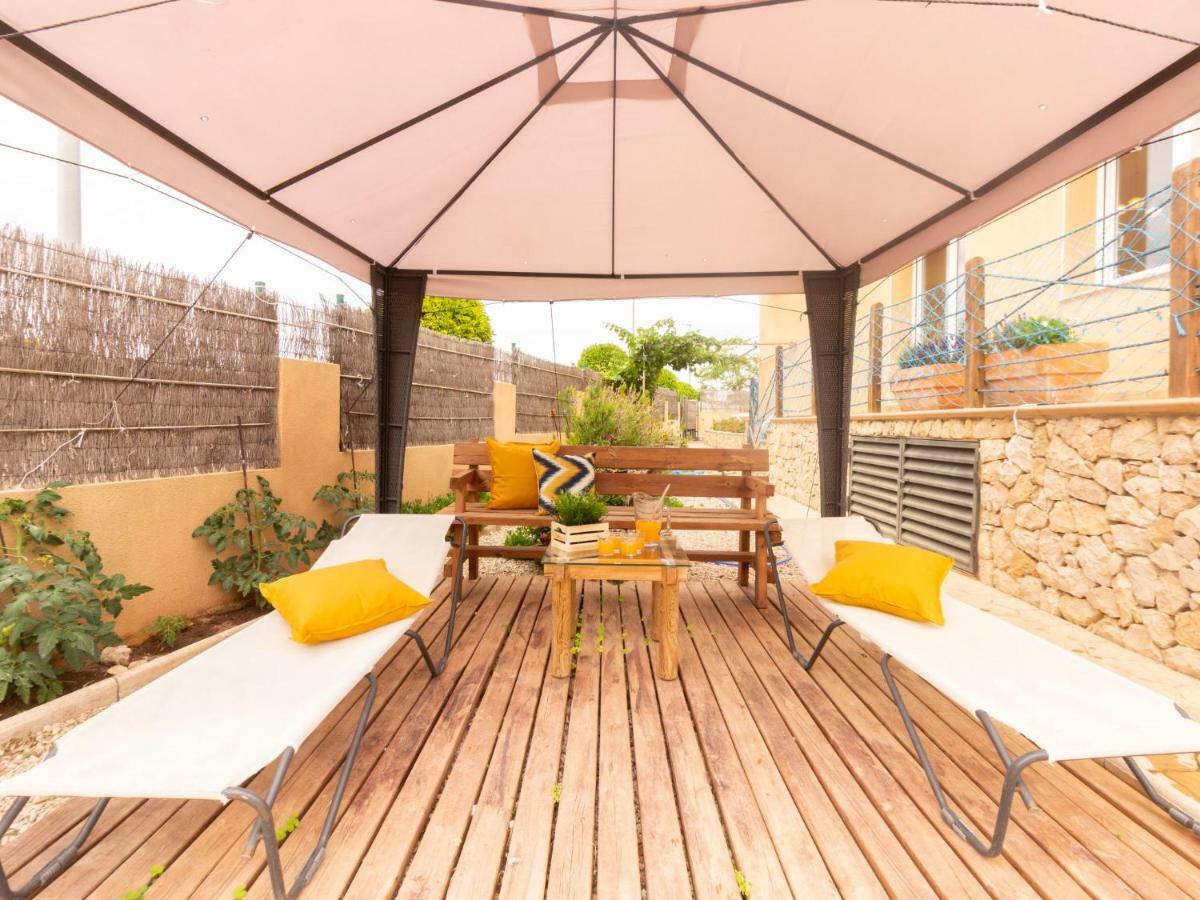 Holiday Home Cap Roig By Interhome L'Ampolla Luaran gambar