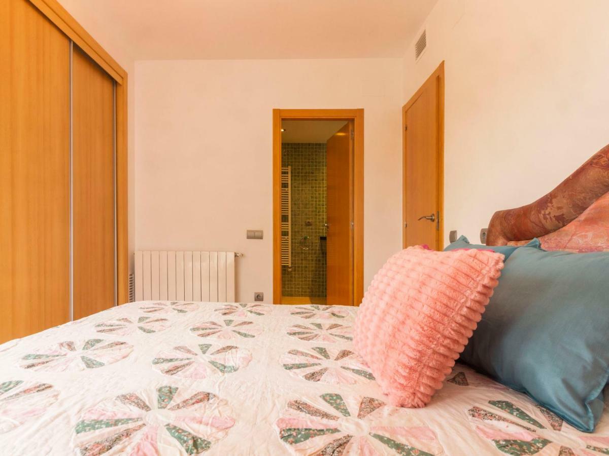 Holiday Home Cap Roig By Interhome L'Ampolla Luaran gambar