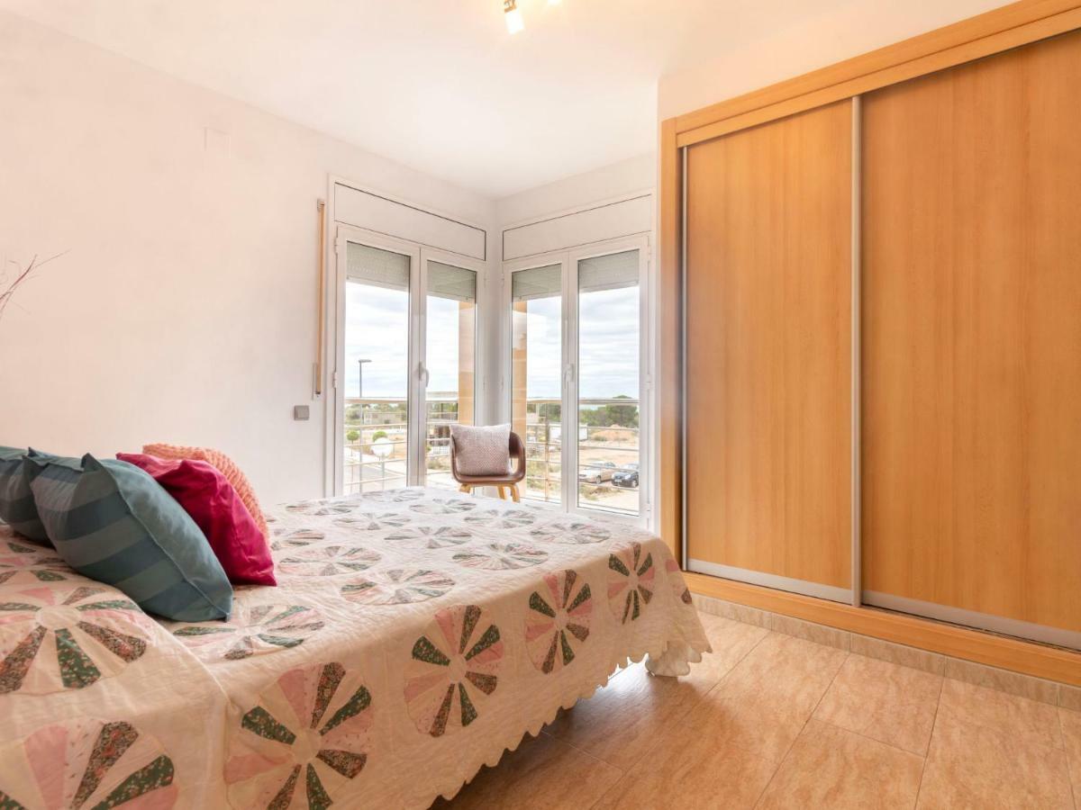 Holiday Home Cap Roig By Interhome L'Ampolla Luaran gambar