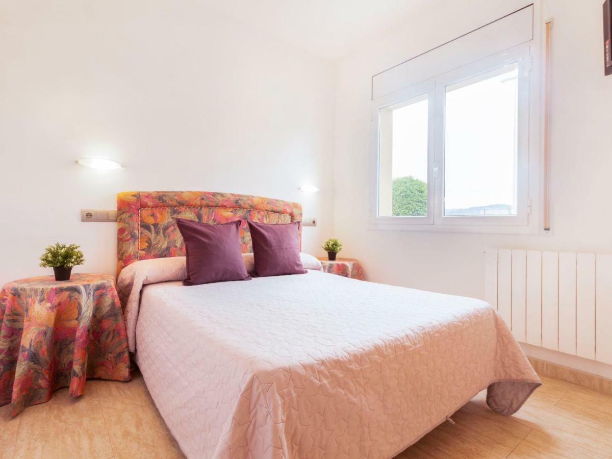 Holiday Home Cap Roig By Interhome L'Ampolla Luaran gambar
